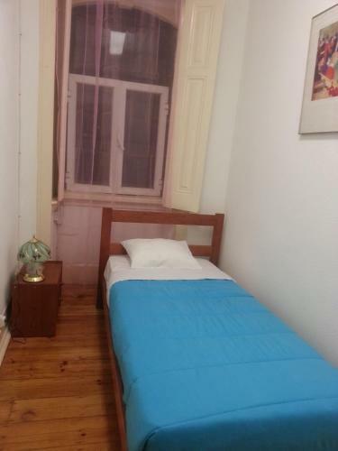 Albergue Lisbon Paradise