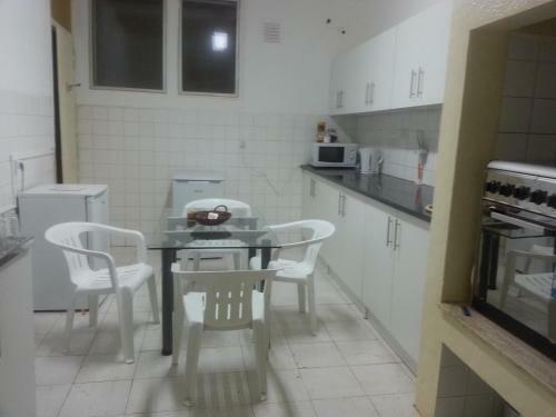 Albergue Lisbon Paradise