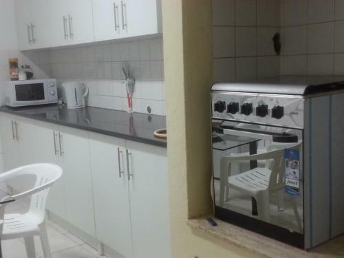 Albergue Lisbon Paradise