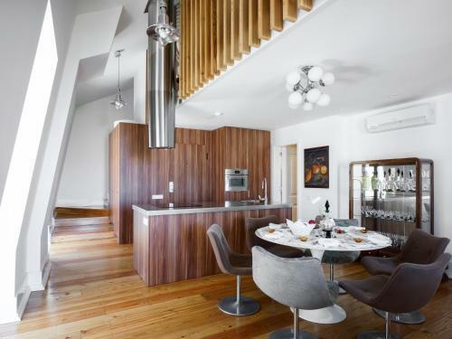 Apartamento Residentas Sao Pedro