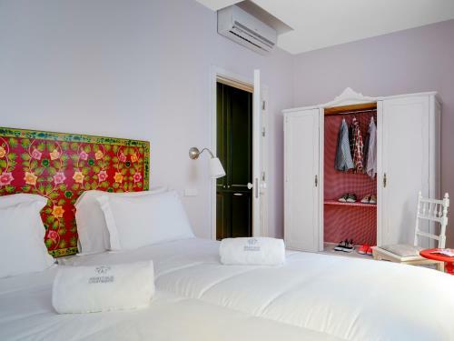 Apartamento Residentas Sao Pedro