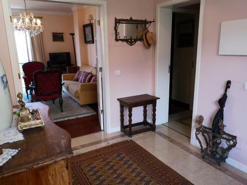 Apartamento Bela Sao Tiago 3.6