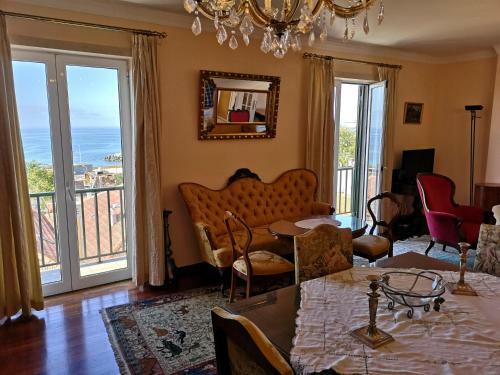 Apartamento Bela Sao Tiago 3.6