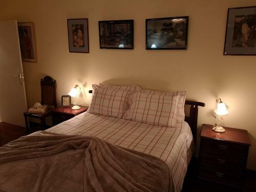 Apartamento Bela Sao Tiago 3.6