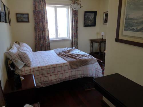 Apartamento Bela Sao Tiago 3.6