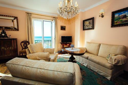 Apartamento Bela Sao Tiago 3.6