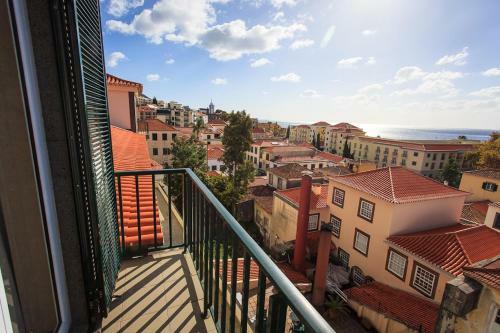 Apartamento Bela Sao Tiago 3.6