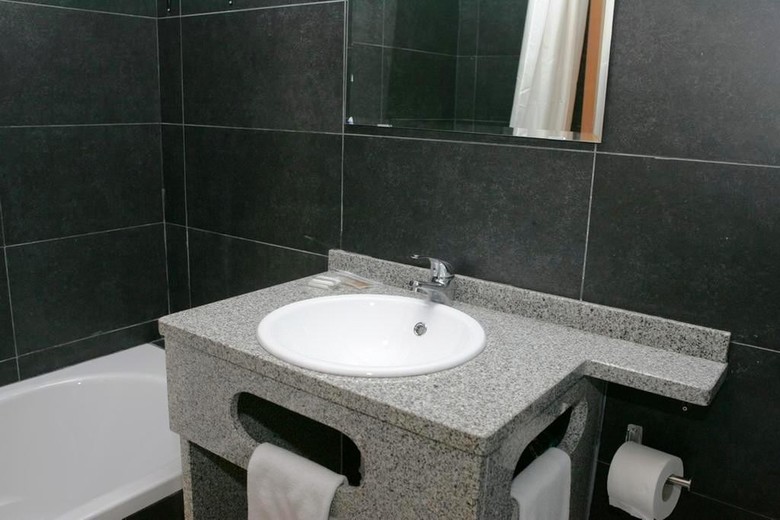 Apartamentos Mirante Da Rocha
