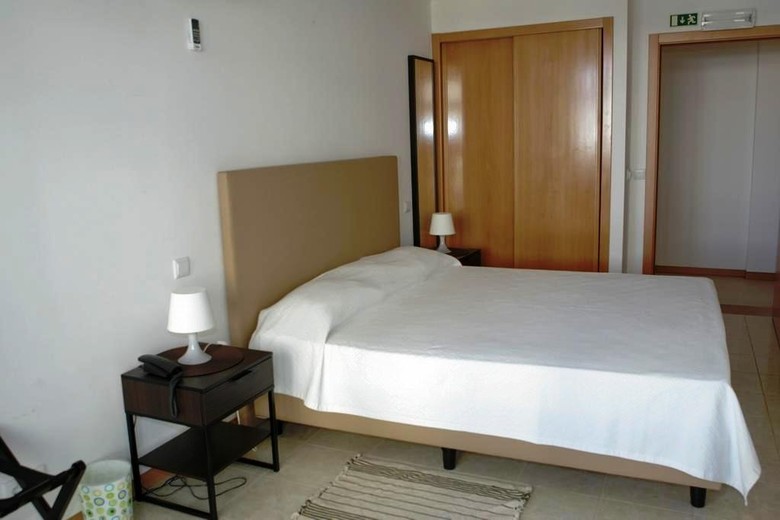 Apartamentos Mirante Da Rocha
