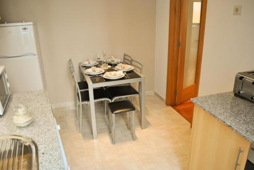 Apartamentos Porto Douro Ribeira