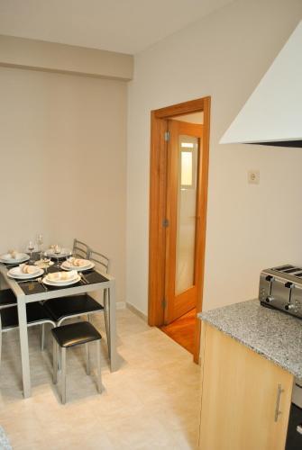 Apartamentos Porto Douro Ribeira