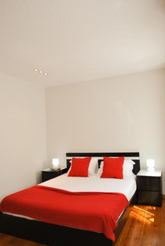 Apartamentos Porto Douro Ribeira