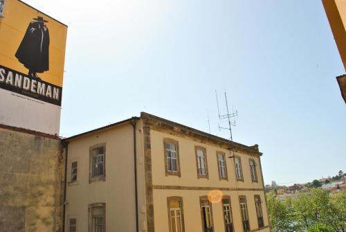 Apartamentos Porto Douro Ribeira
