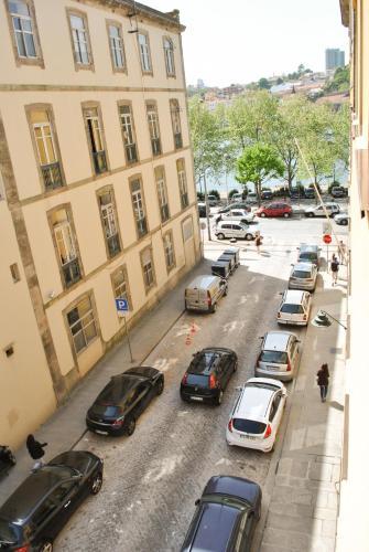 Apartamentos Porto Douro Ribeira