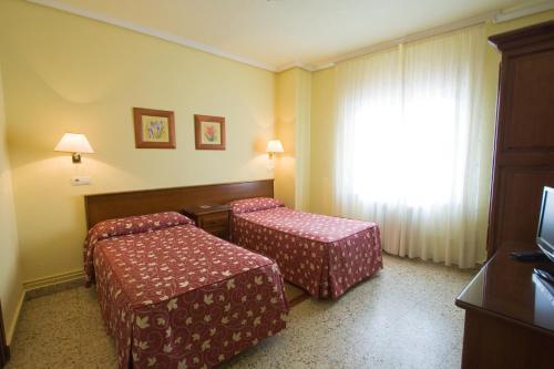 Hostal Hosteria El Capricho