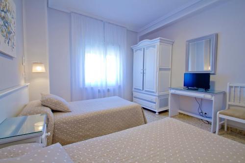Hostal Hosteria El Capricho