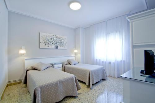 Hostal Hosteria El Capricho