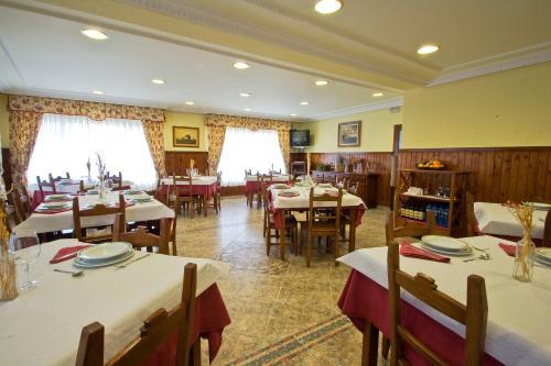 Hostal Hosteria El Capricho