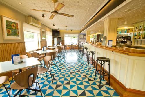 Hostal Hosteria El Capricho