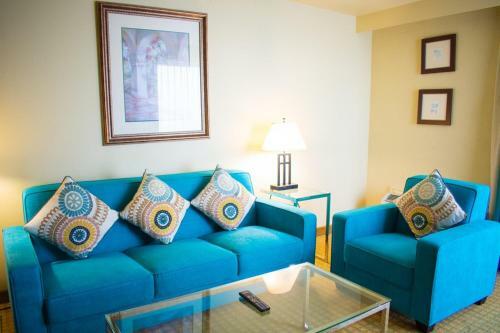 Punta Gorda Waterfront Hotel & Suites