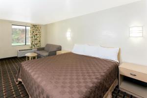 Motel Knights Inn Punta Gorda