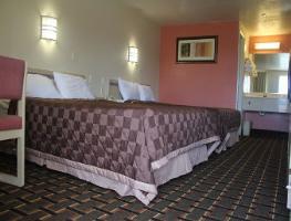 Motel Knights Inn Punta Gorda