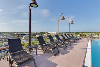 The Wyvern Hotel Punta Gorda