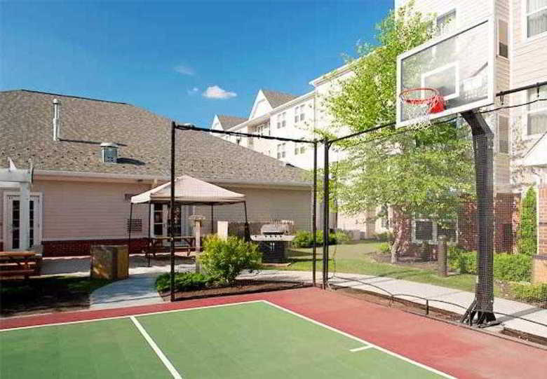 Hotel Residence Inn Boston Marlborough