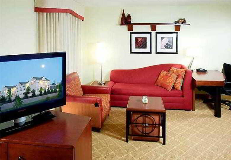 Hotel Residence Inn Boston Marlborough