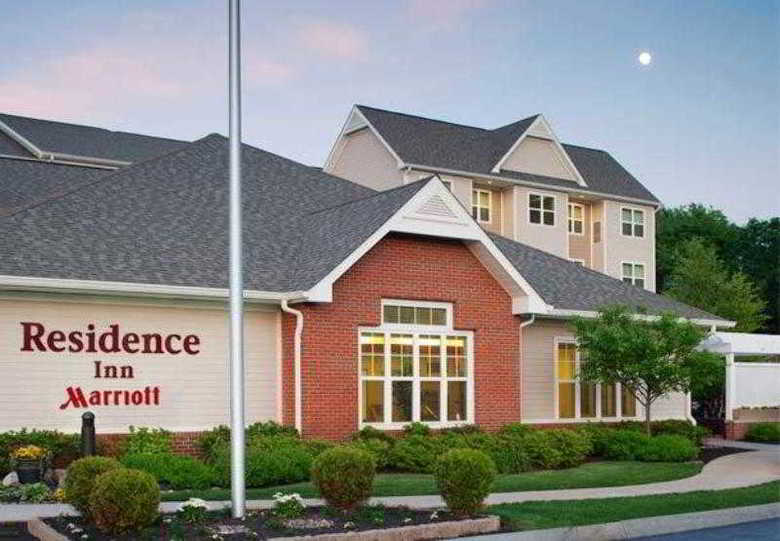 Hotel Residence Inn Boston Marlborough