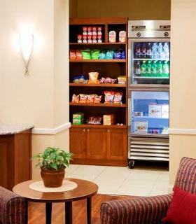 Hotel Residence Inn Boston Marlborough