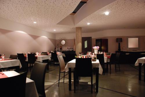 Petit Hotel De Riu