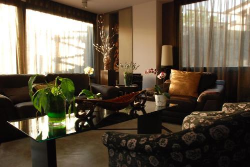 Petit Hotel De Riu