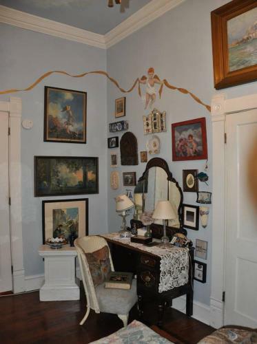 Bed & Breakfast Ducote-williams House