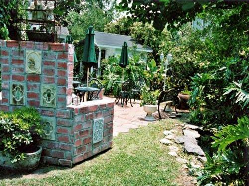 Bed & Breakfast Ducote-williams House