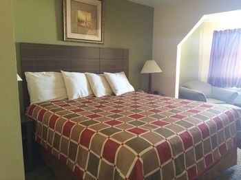 Motel Executive Inn Express Abbeville