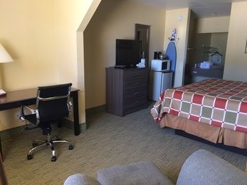 Motel Executive Inn Express Abbeville