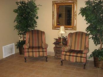 Magnuson Hotel - Abbeville