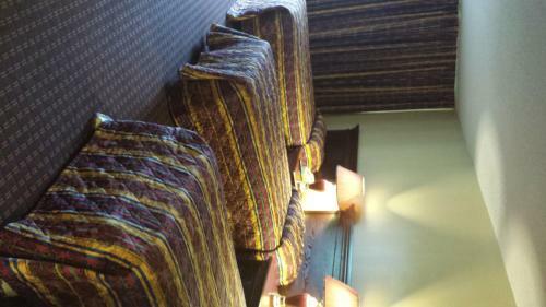 Sunbelt Lodge Motel