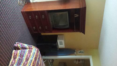 Sunbelt Lodge Motel