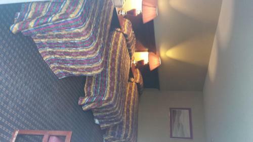 Sunbelt Lodge Motel