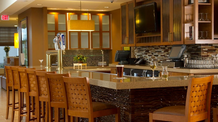 Hotel Hilton Garden Inn Cedar Falls