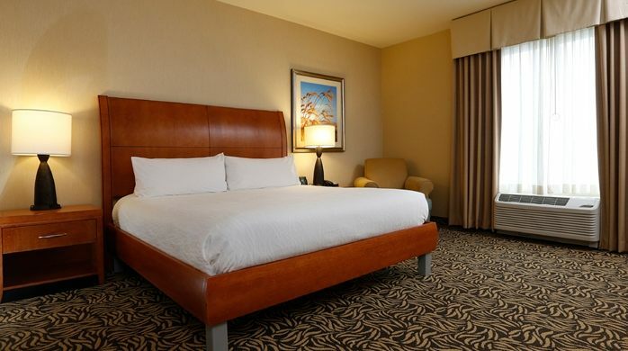 Hotel Hilton Garden Inn Cedar Falls
