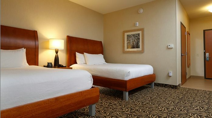 Hotel Hilton Garden Inn Cedar Falls