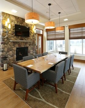 Hotel Hilton Garden Inn Cedar Falls