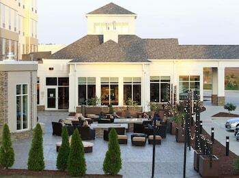 Hotel Hilton Garden Inn Cedar Falls