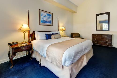 Posada St Michaels Harbour Inn, Marina And Spa