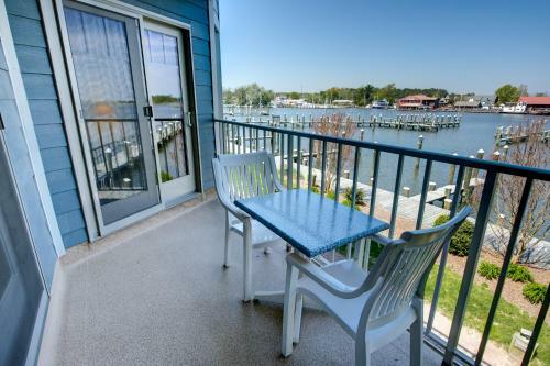 Posada St Michaels Harbour Inn, Marina And Spa