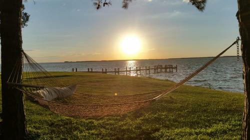 Bed & Breakfast Wades Point Inn On The Bay