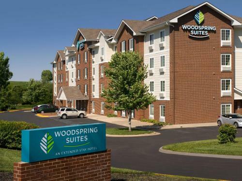 Hotel Value Place Lenexa